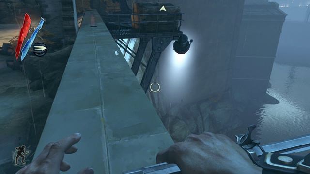 Dishonored - прохождение [16] - русские субтитры