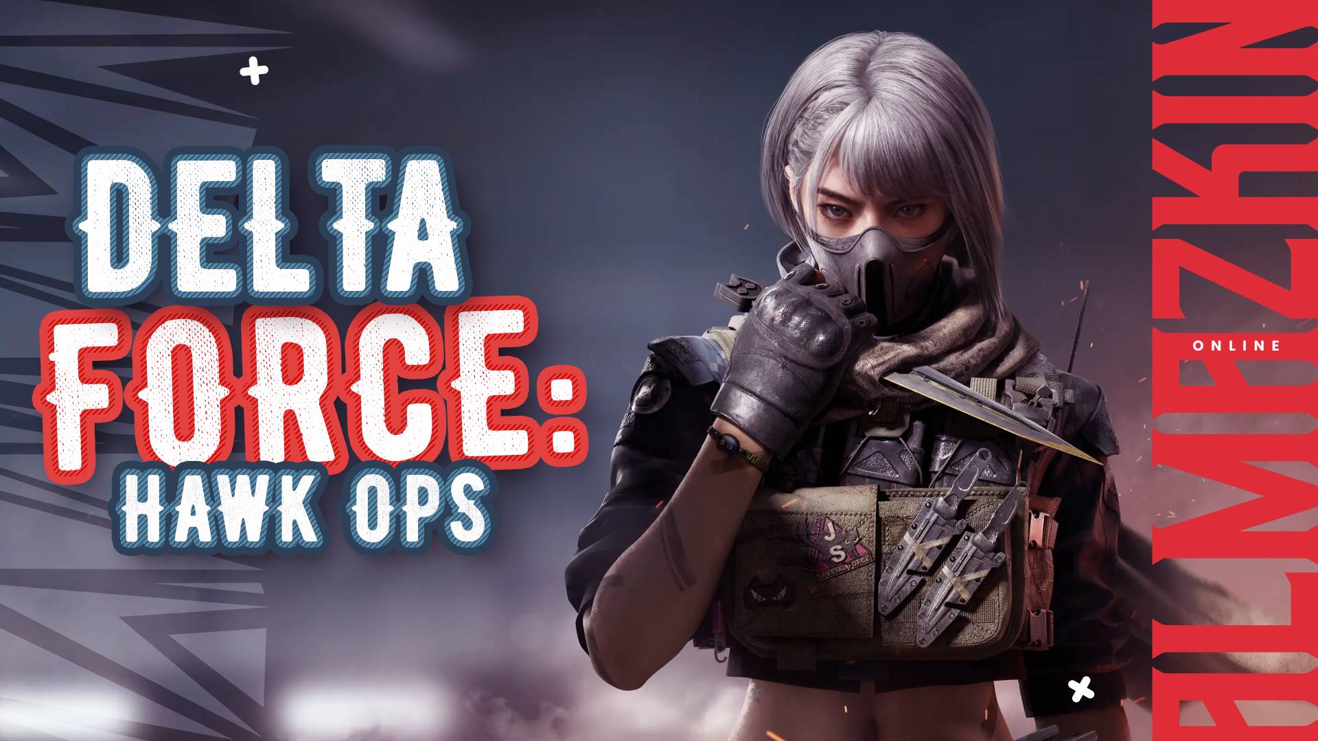 Delta Force: Hawk Ops Продолжаем фармить