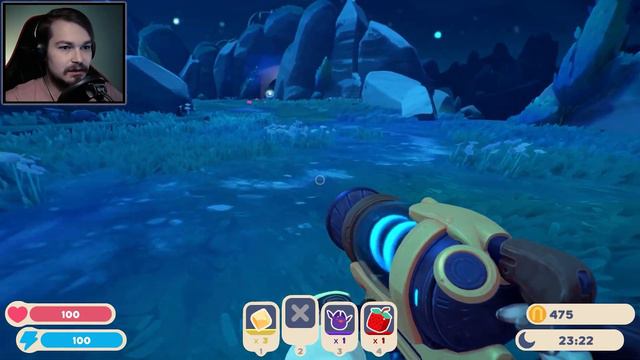 Slime Rancher 2 ⋗︎ Прохождение #2 ⋗︎ "Первый Гордо" смотреть онлайн