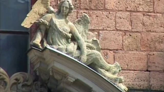 58 Страны Балтии Литва, Латвия, Эстония На берегу Балтийского моря смотреть онлайн