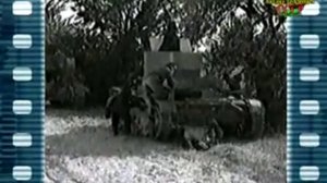 История танка Т-26 / Tank T-26