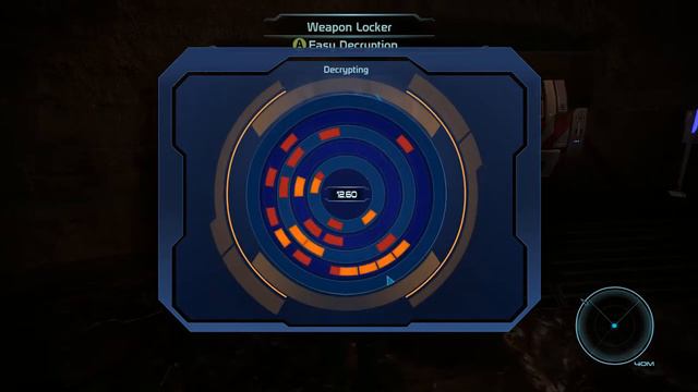 Let's Play Mass Effect - 18 - Serendipity [blind] смотреть онлайн