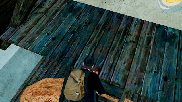 DayZ - Обзор патча 1.7.6.1 смотреть онлайн