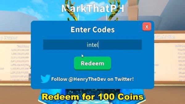 (MAY 2022) ALL WORKING ROBLOX "Treasure Hunt Simulator" CODES