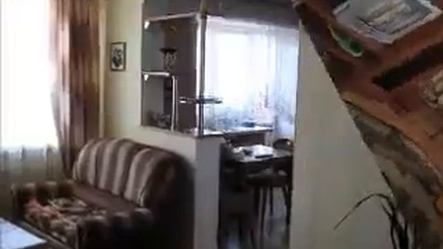 Квартира в пограничном городе Благовещенск смотреть онлайн
