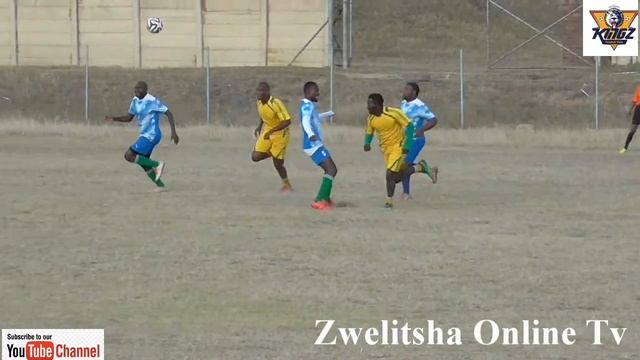 Zwelitsha Online Tv | Kingz Fooball Club 10th year Anniversary | 25-10-20 смотреть онлайн