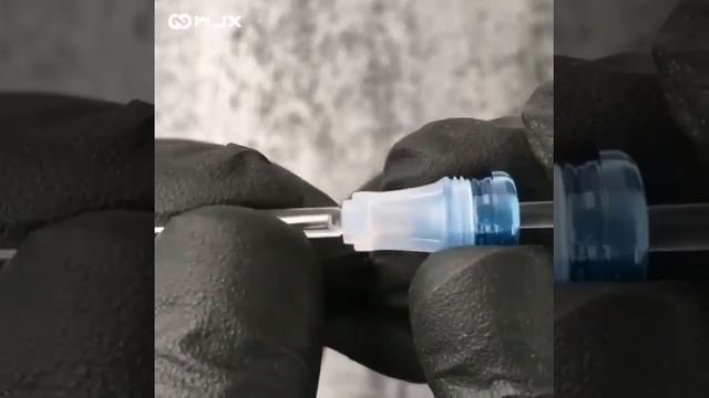 WJX Cartridges RL Size