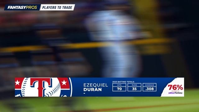5 Players You Should Trade RIGHT NOW | Week 15 Buy Low, Sell High (2023 Fantasy Baseball) смотреть онлайн