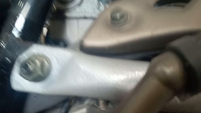 демонтаж заднего амортизатора shineray trail 250(fireguard 250) смотреть онлайн