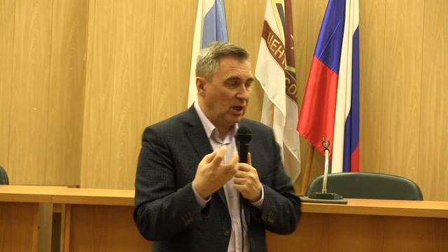 О радости и печали. Лекция 06.03.18. ЕКАТЕРИНБУРГ смотреть онлайн