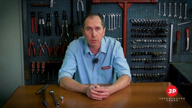 Как закрутить свечу зажигания с нужным усилием без динамометрического ключа? смотреть онлайн
