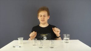 Выпуск 9: Эффект Тиндаля (11 класс)