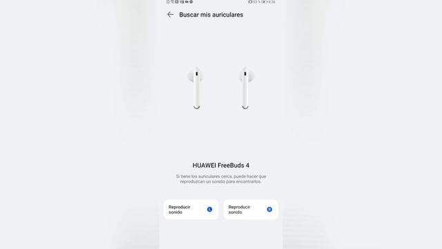 Así es la experiencia de uso con los Huawei FreeBuds 4! смотреть онлайн