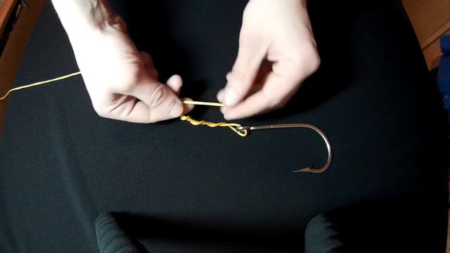 узел Клинч смотреть онлайн
