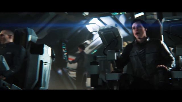 Star Citizen: Citizen News Ep. 53 - Отчет по SQ42 | Майский Ивент | Куда уходят деньги смотреть онлайн