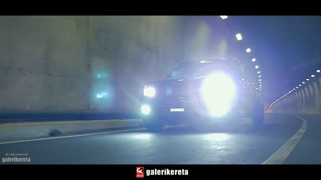 D40 Navara Truck Modified By Leo