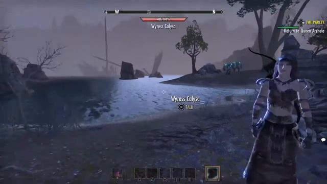 Bethesda fix you bugs смотреть онлайн