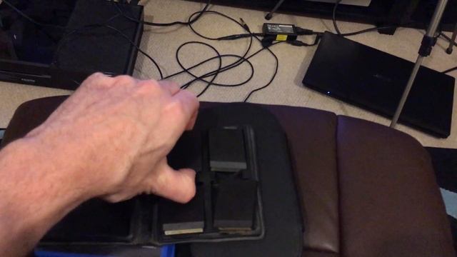 Pickups ZX Spectrum PSVITA Failed Game Capture Attempts CRGR смотреть онлайн