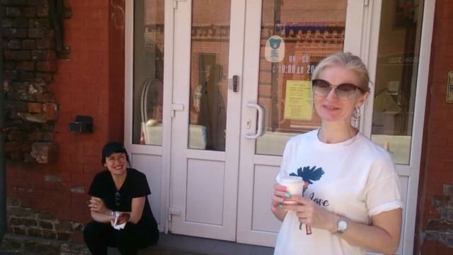 Отзывы о столовой, Мотоклуб HOOLIGANS