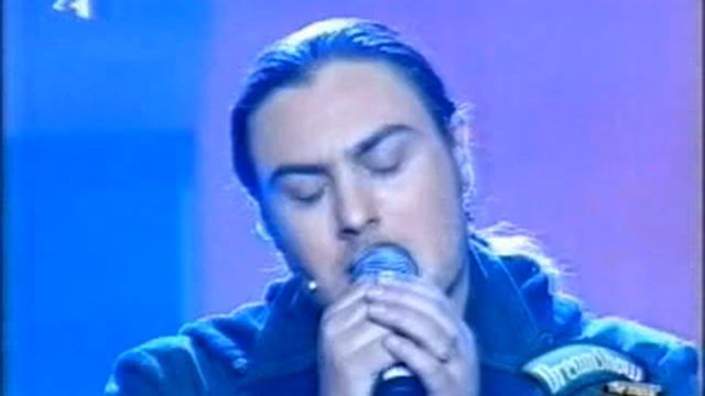 KALAFATIS & PARLAPANOS "Adeia agkalia" - DREAM SHOW 1 смотреть онлайн