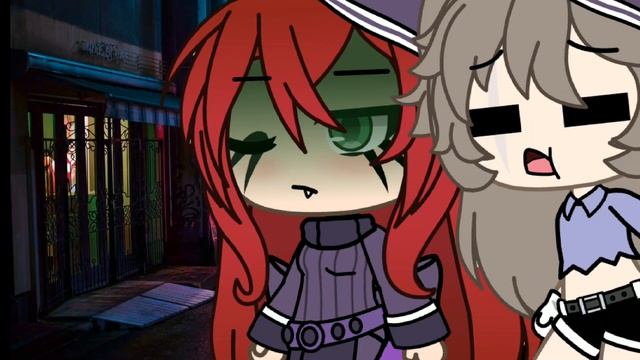 Подари мне первый танец??? меме с слп? смотреть онлайн