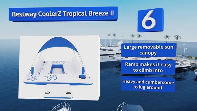 10 Best Adult Pool Floats 2018