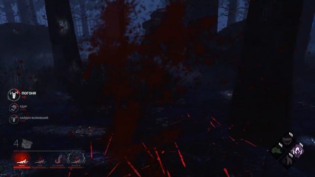 КАК ПРАВИЛЬНО КЕМПИТЬ в Dead by Daylight смотреть онлайн