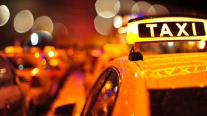 Elvira t ТАКСИ ТУДА И ОБРАТНО" cover ИЛЬЯ ИМПУЛЬС