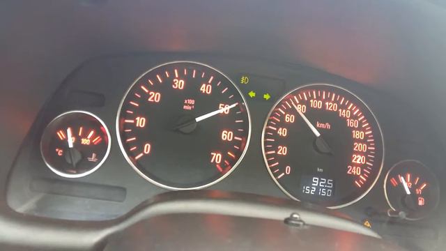Opel astra bertone 1.8 16v acceleration 0-100 смотреть онлайн