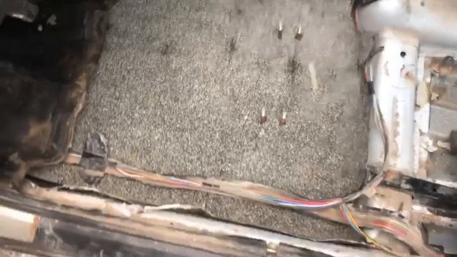 Как сделать дно на авто без сварки смотреть онлайн