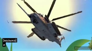 Лунтик в бегах конец