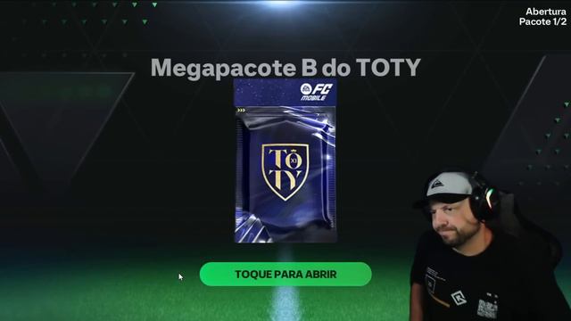 Gastei 158 mil JOIAS nos PACK OPEN da TOTY fc mobile 24 смотреть онлайн