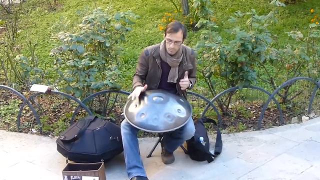 SPB Pantam player In Venice, 10-13 смотреть онлайн