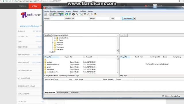 [PHP] Siteden SQL Acık Tarama (XSS,LFI) Dahil смотреть онлайн