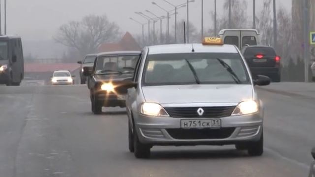 «Относись к ребенку на дороге, как к своему» — необычная акция для водителей смотреть онлайн