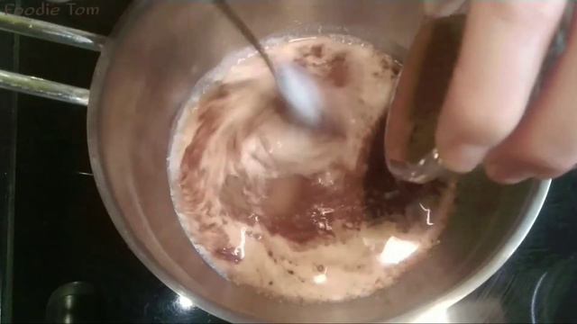 Пудинг + шоколадные шарики = ? смотреть онлайн