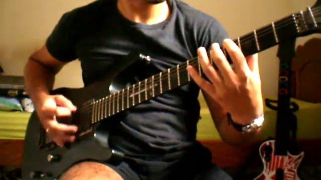 Fear Factory - Replica - Cover - POD X3 LIVE смотреть онлайн
