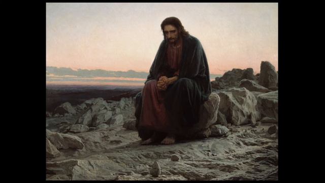 Maintaining Faith in Our Spiritual Deserts смотреть онлайн