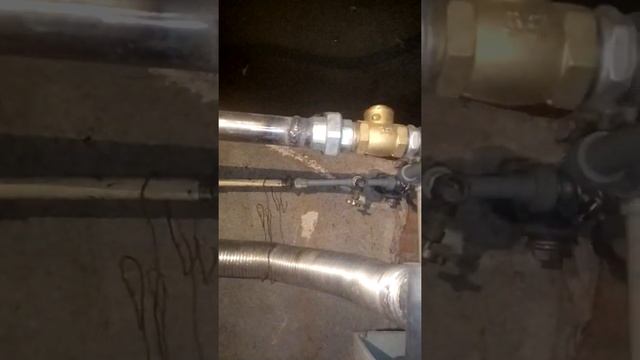 Твердотопливный котел ALTEP 20КВ. и газовый котел Westen Energy 240i