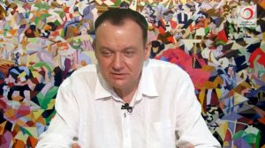 Алексей Цуркан («Обыденное и философское: два подхода к жизни» часть 2)