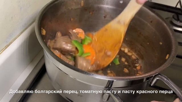 Рецепты Десертов