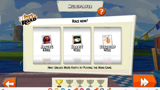 angry birds go 1.4.3 part 2 смотреть онлайн