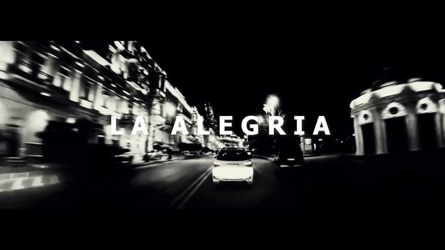 Aaa  Eee Aaa Eee ----la Algria----corandcrank — La Alegría