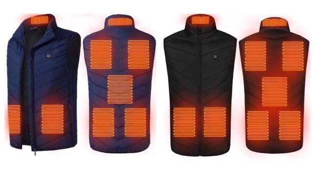 10 Жилет для рыбалки с Алиэкспресс Aliexpress Fishing Vest 2021 Крутые товары для рыбалки из Китая смотреть онлайн