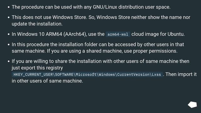 How to add second WSL2 Ubuntu distro (fresh install) смотреть онлайн