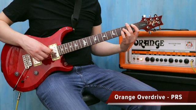 PRS VS GIBSON - WHICH IS THE KING? - Prs Custom 22 VS Gibson Les Paul смотреть онлайн