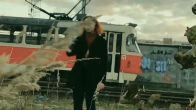 norlass - Ноябрь (авторская песня) смотреть онлайн