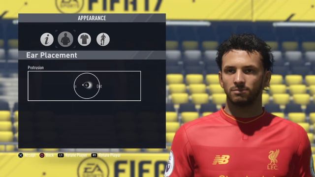 (FIFA 18 FORMULA) FIFA 17 PRO CLUBS LOOK-ALIKE | MOHAMED SALAH смотреть онлайн