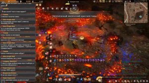 ?УЛУ-КИТА: Город мертвых, Руины храма Тунра. Тесты фарма серебра в БДО (BDO-Black Desert)