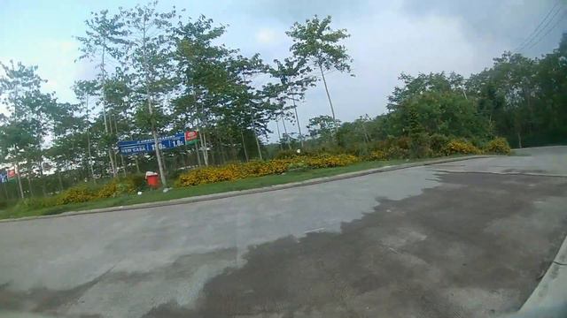 MOBULA 6 HD Outdoor Test 🇮🇩 смотреть онлайн